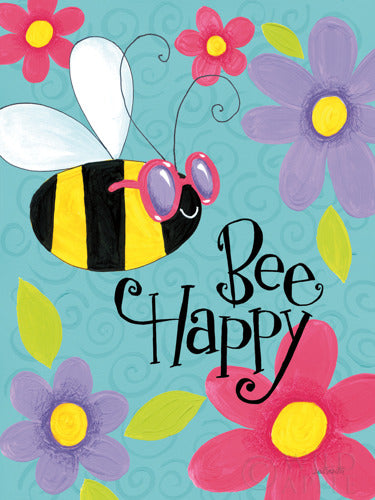 Bee happy