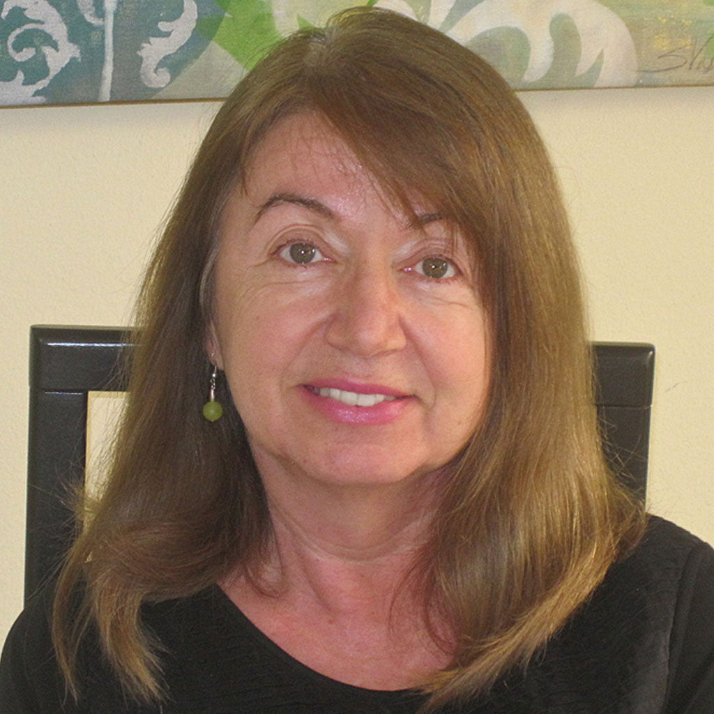 Silvia Vassileva