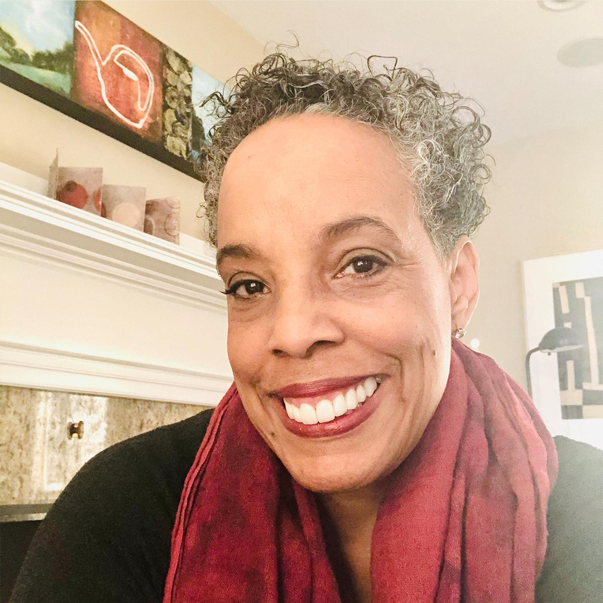 Cheryl Warrick
