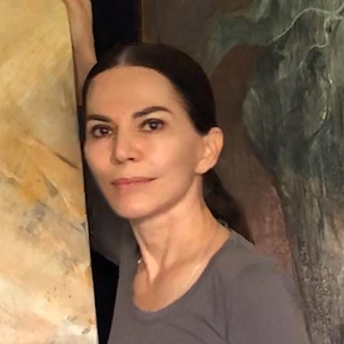Albena Hristova