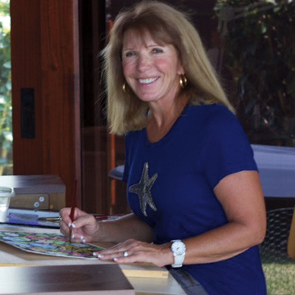 Kathleen Parr McKenna
