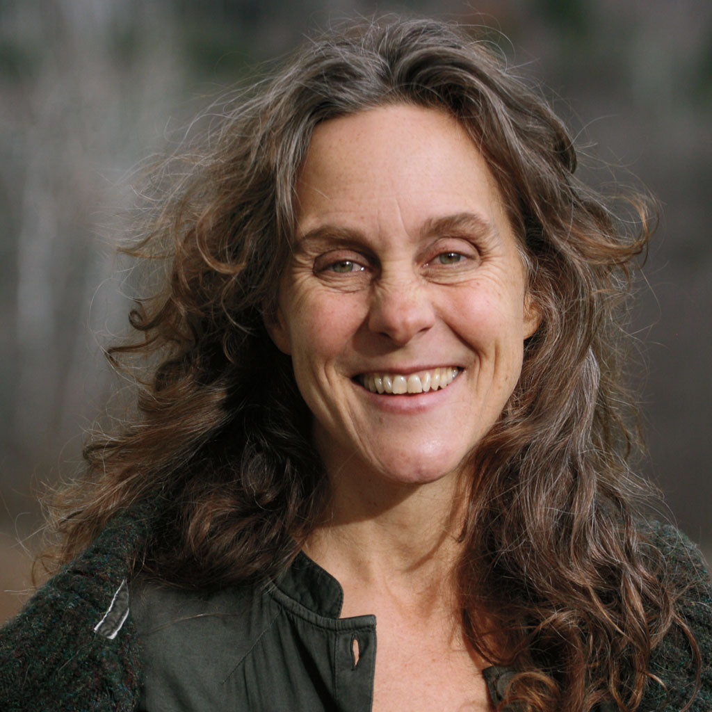 Julia Purinton