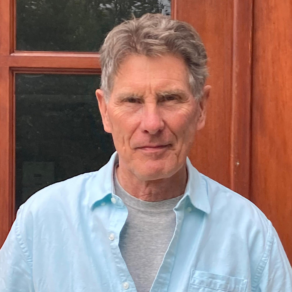 Mike Schick