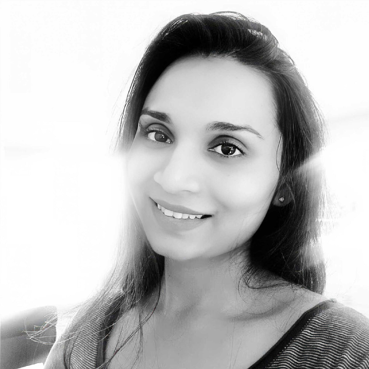 Nikita Jariwala