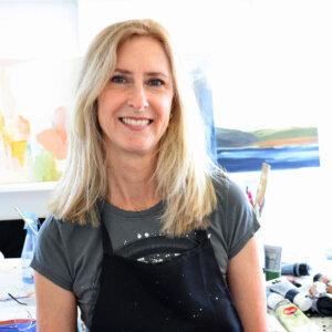 Pamela Munger